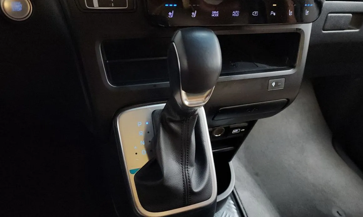 Hyundai Staria 2022 из KR, фото 7