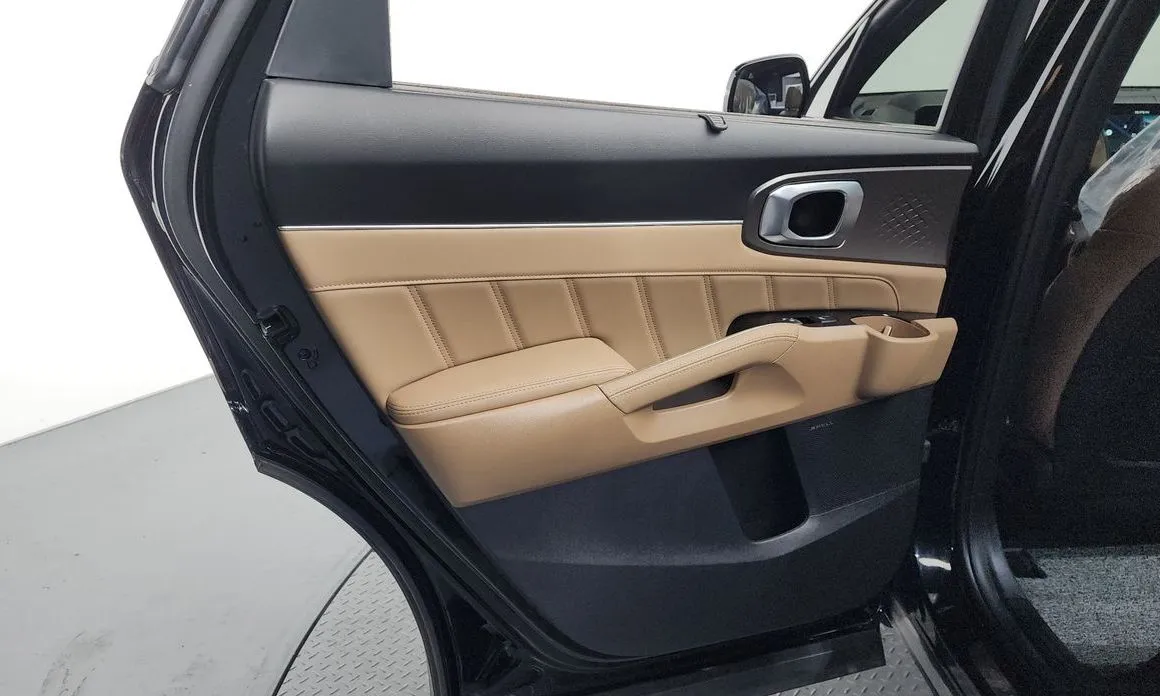 Kia Sorento 2025 из KR, фото 6