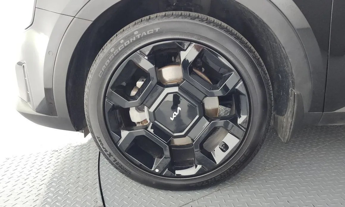 Kia Sorento 2025 из KR, фото 10