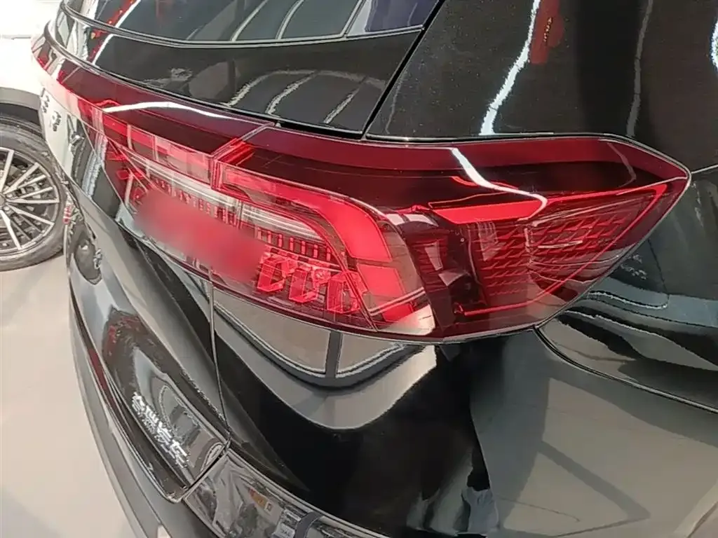 Chery Tiggo 8 PRO — фото 4