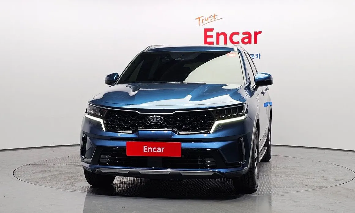 Kia Sorento — фото 4