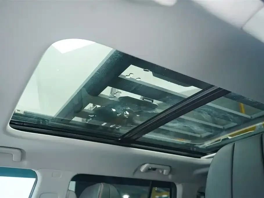 Jetour Freer 2025 из CN, фото 4
