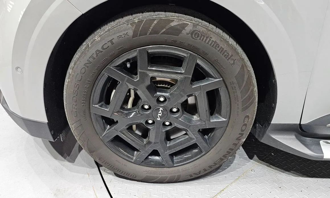 Kia Carnival 2024 из KR, фото 7