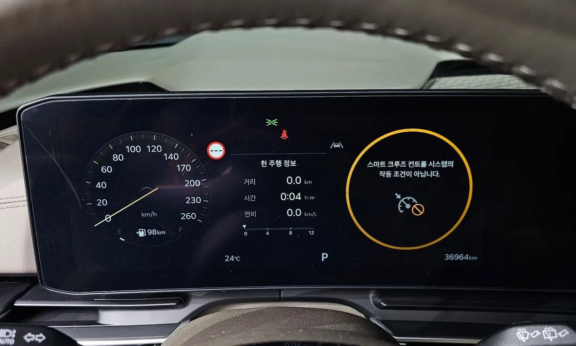 Kia Carnival 2024 из KR, фото 8