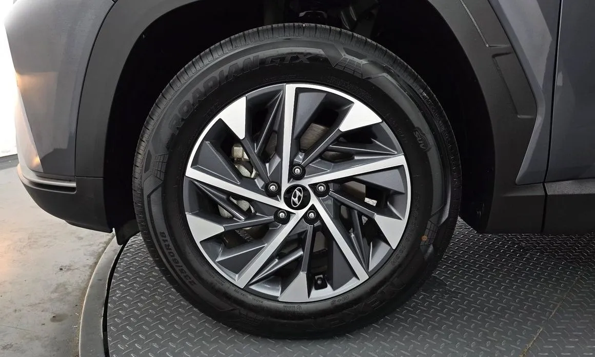 Hyundai Tucson 2022 из KR, фото 9