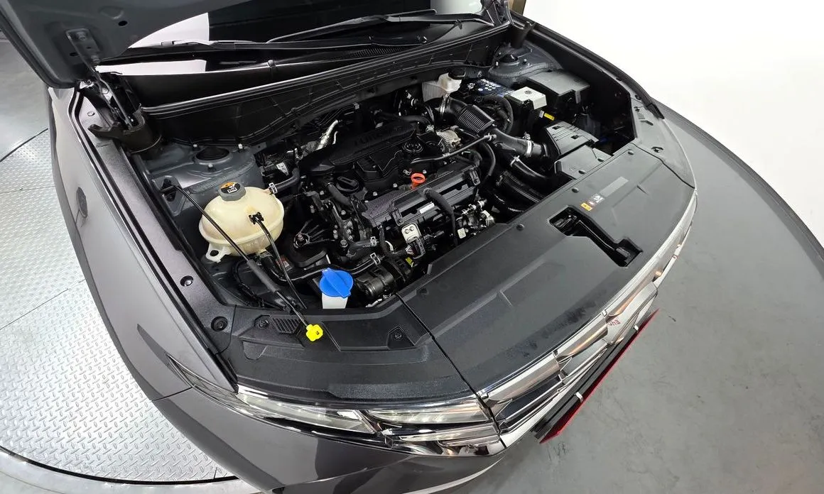 Hyundai Tucson 2022 из KR, фото 10
