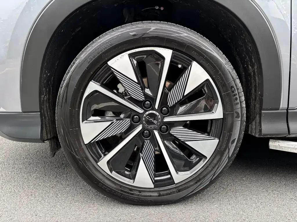 BYD PLUS New Energy — фото 7