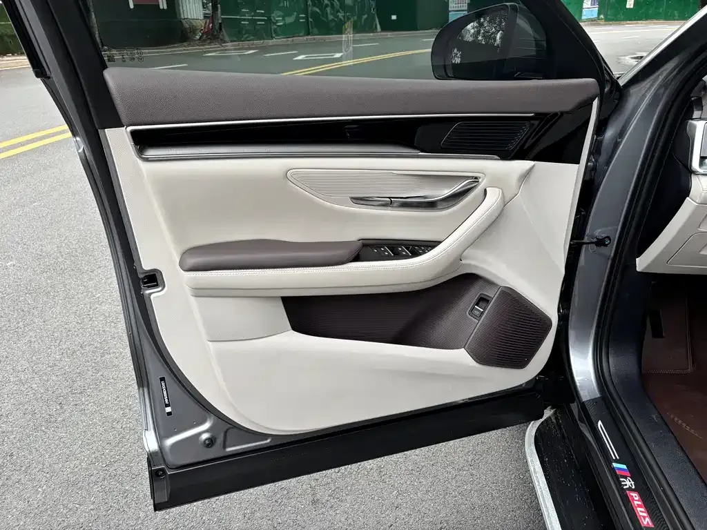 BYD PLUS New Energy — фото 2