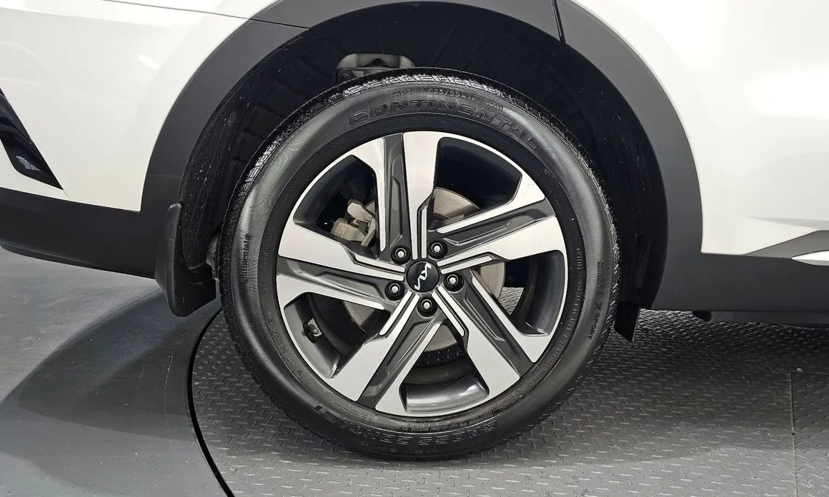 Kia Sorento 2023 из KR, фото 7
