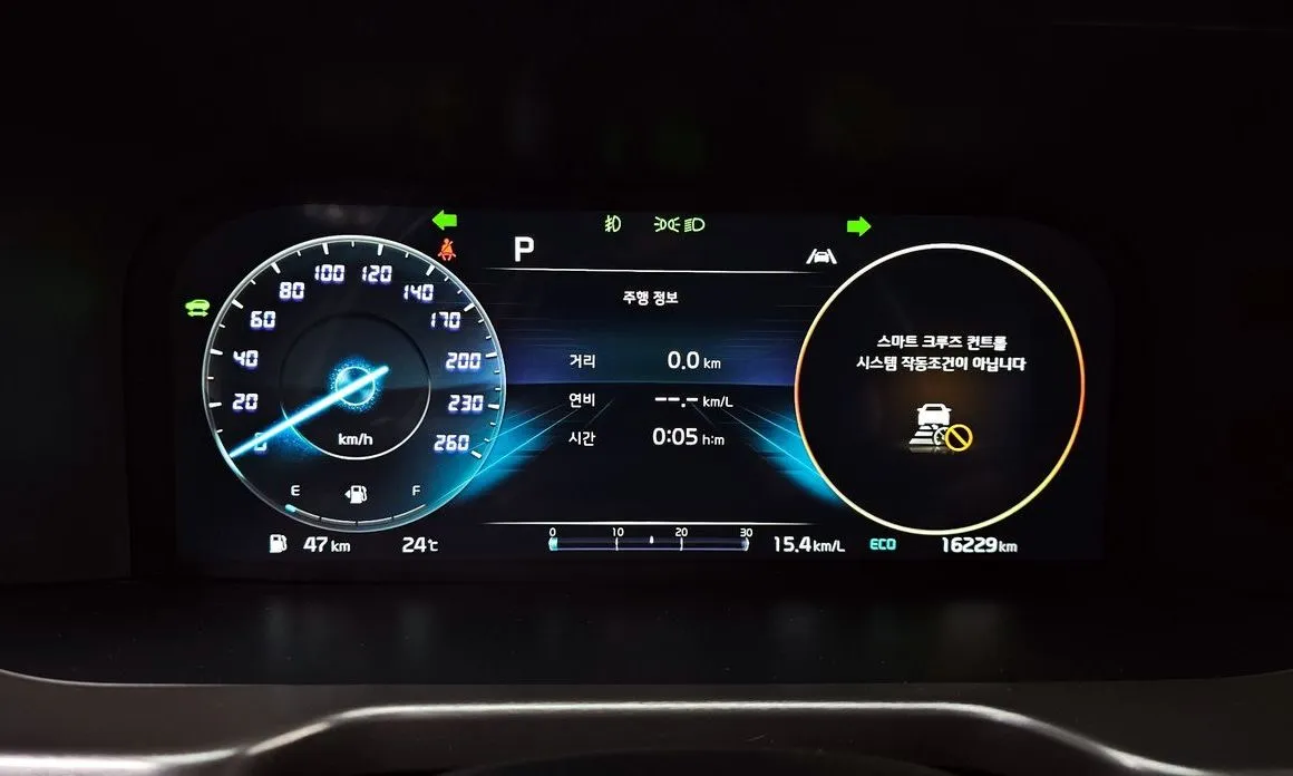 Kia Sorento 2023 из KR, фото 3
