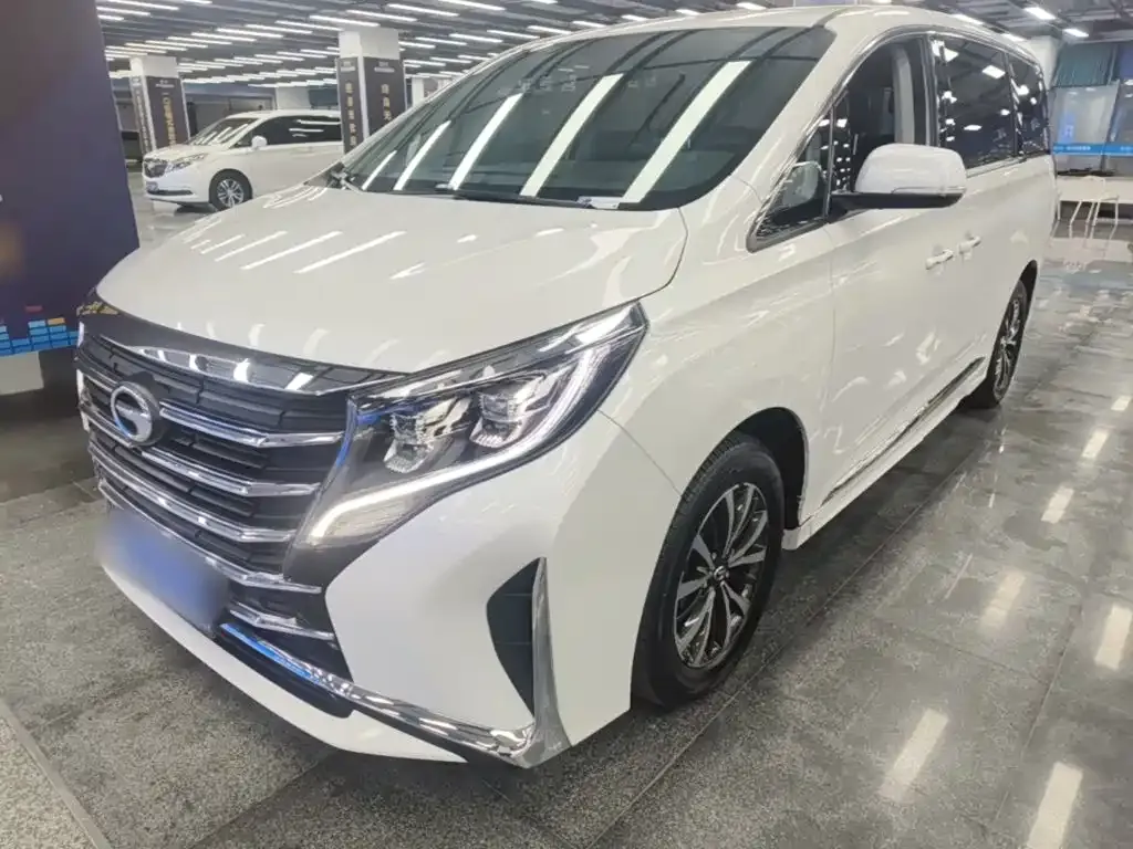 GAC Motor Trumpchi M8 — фото 1