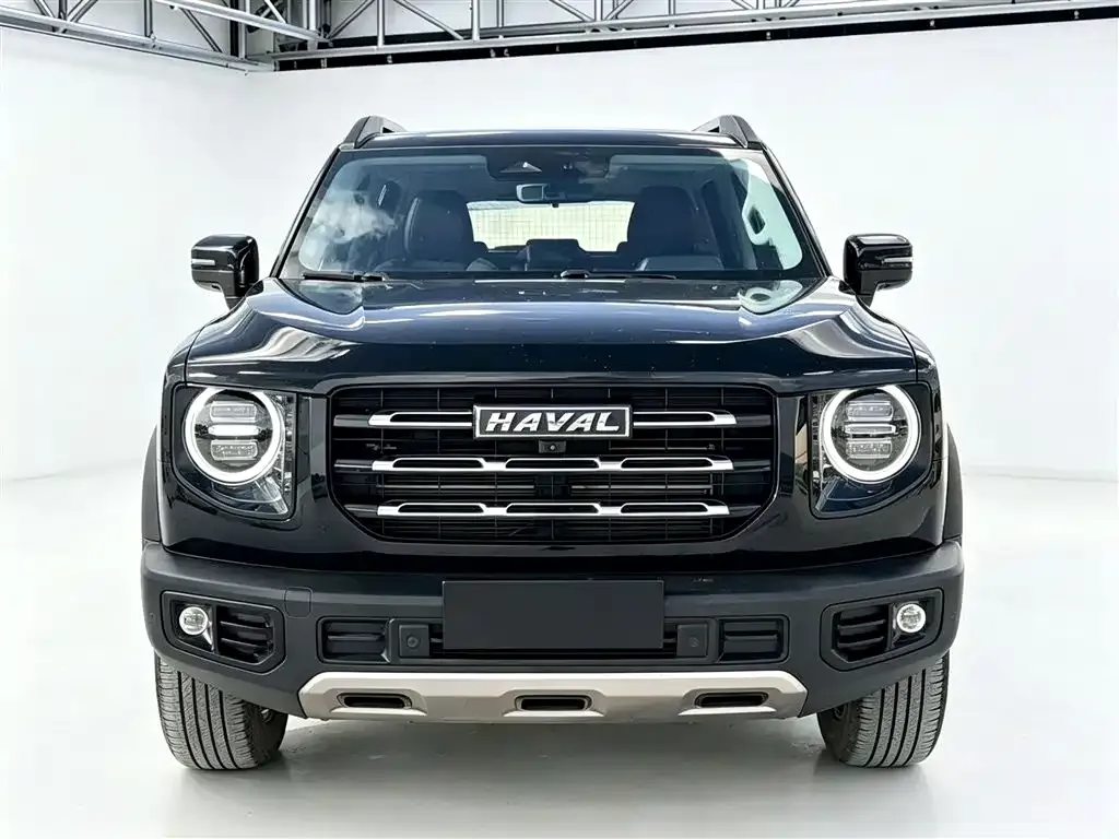 Haval Big Dog — фото 3