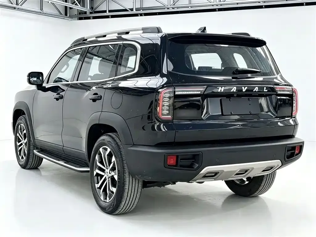 Haval Big Dog — фото 2