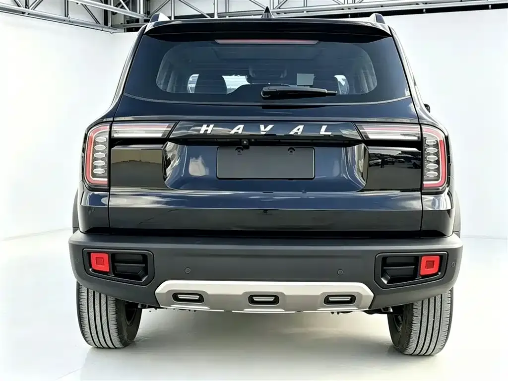 Haval Big Dog — фото 8