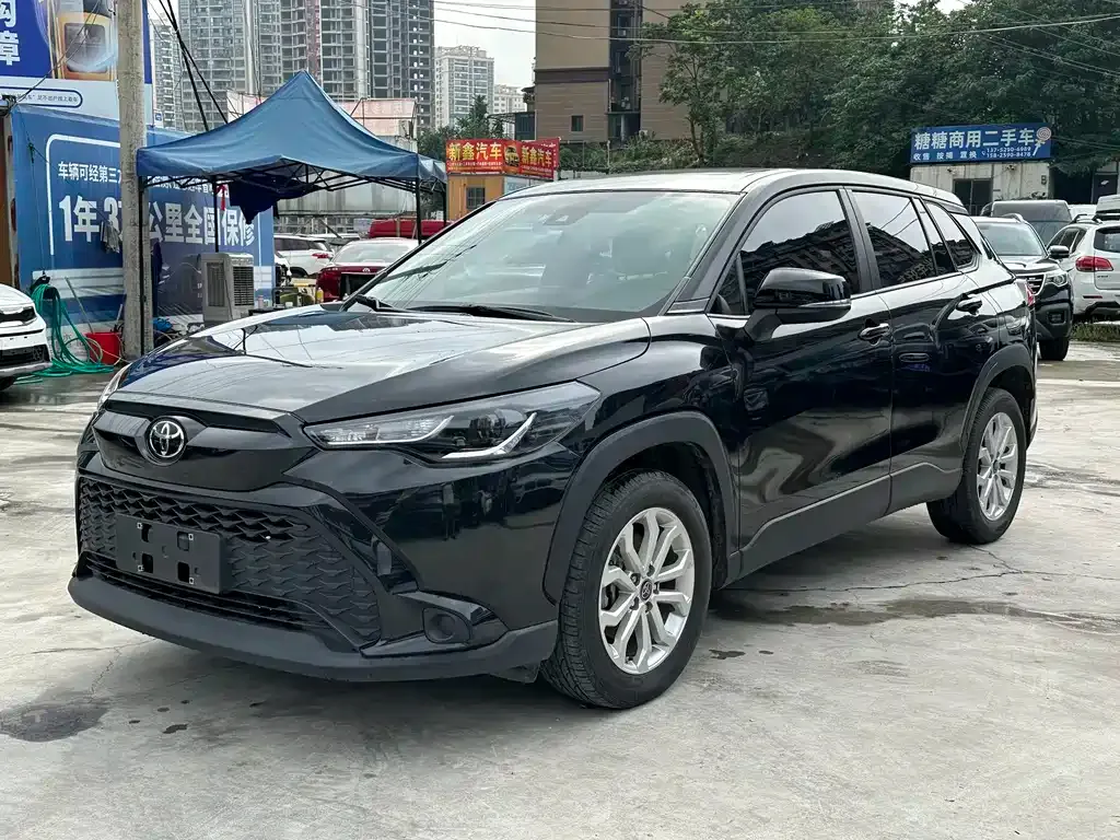 Toyota Frontlander