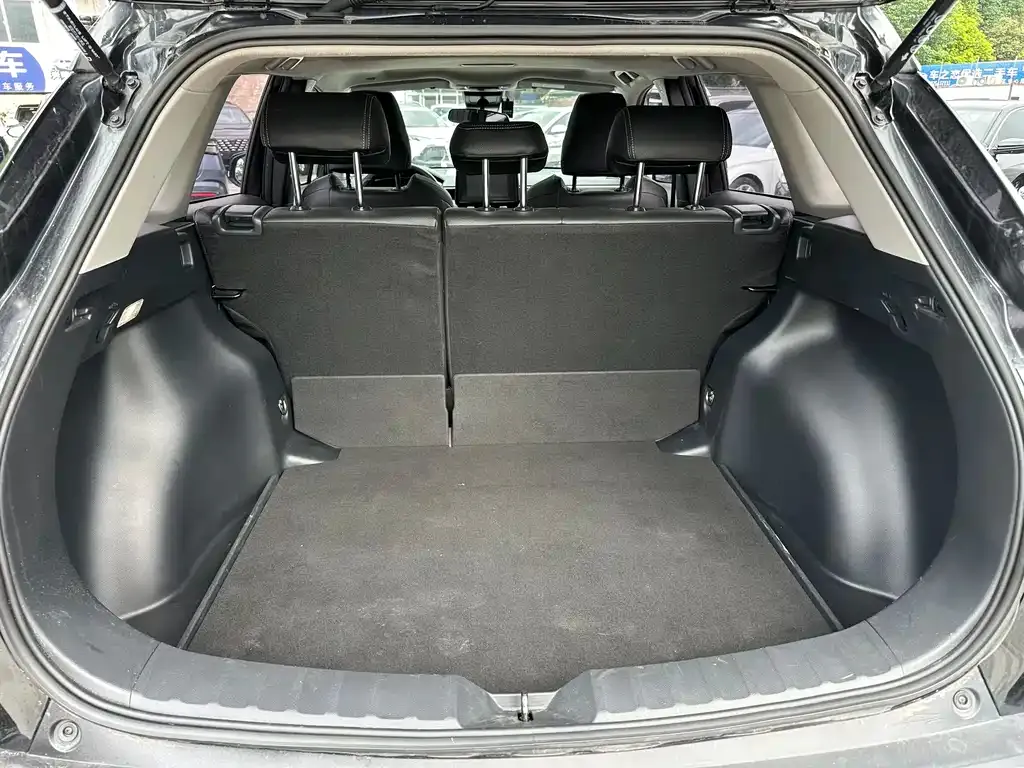 Toyota Frontlander 2023 из CN, фото 4