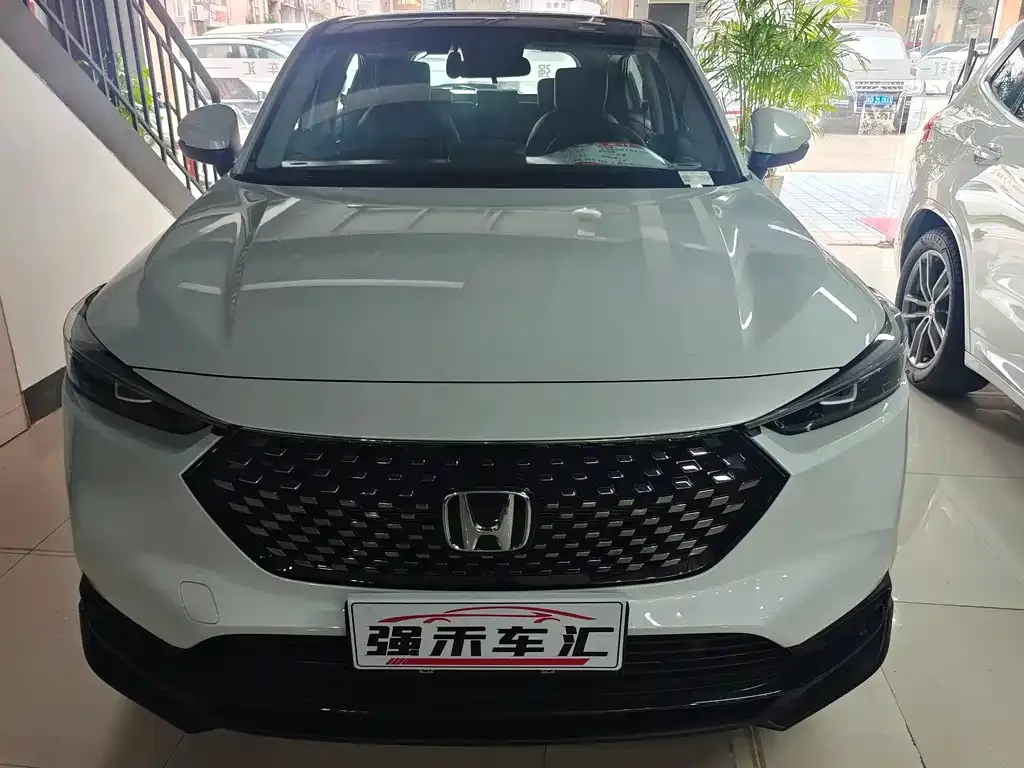 Honda XR-V — фото 6