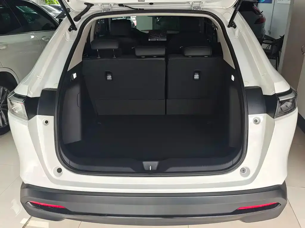 Honda XR-V — фото 2