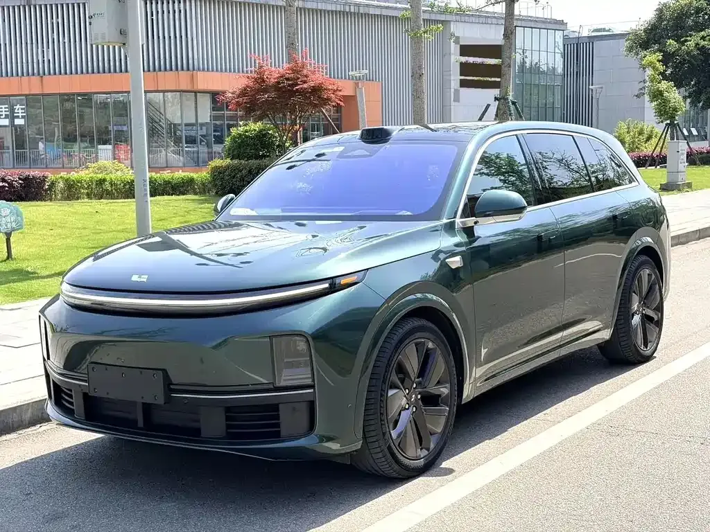 Li Auto L7