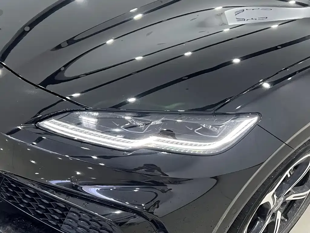 BYD Seal 06GT — фото 4