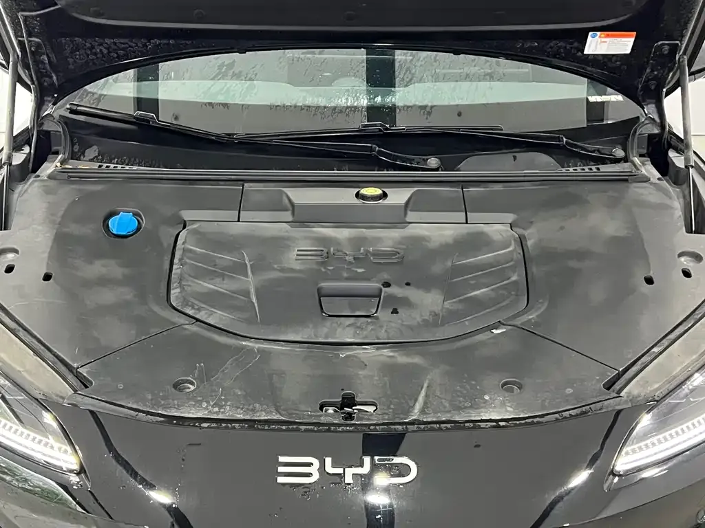 BYD Seal 06GT — фото 3