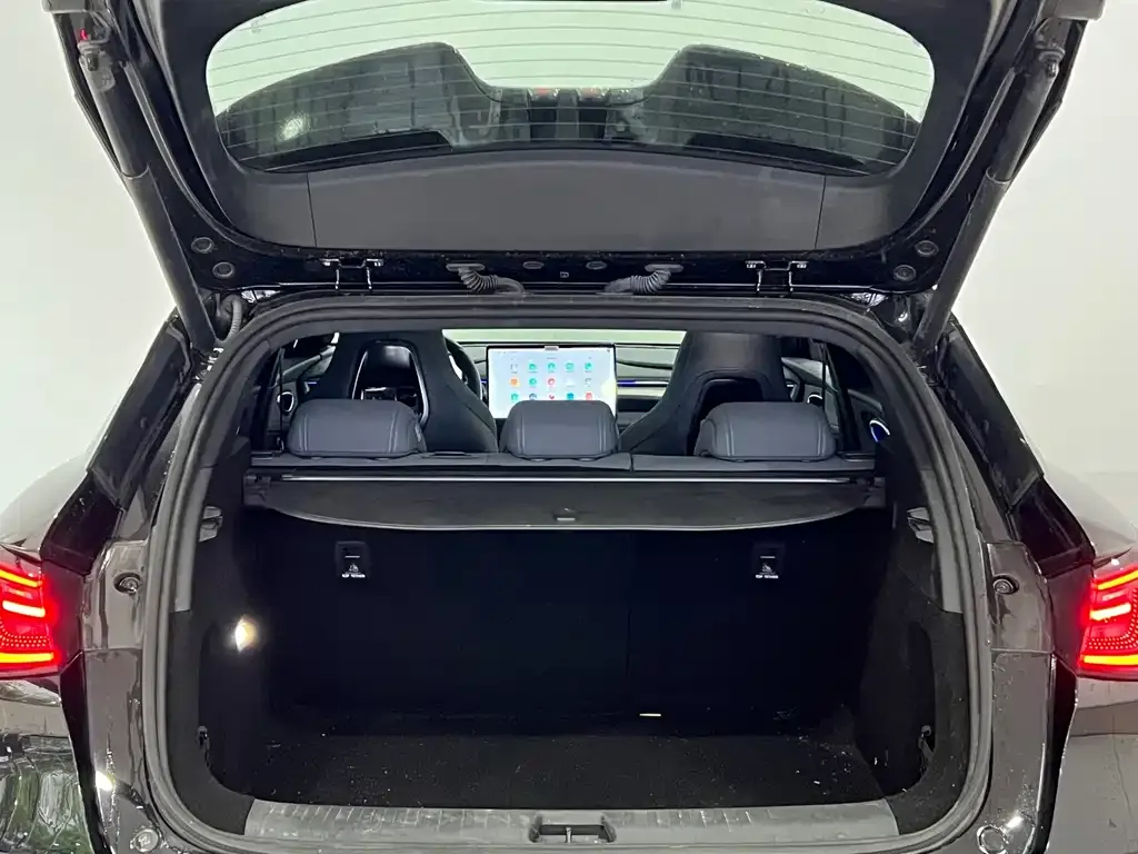 BYD Seal 06GT — фото 10