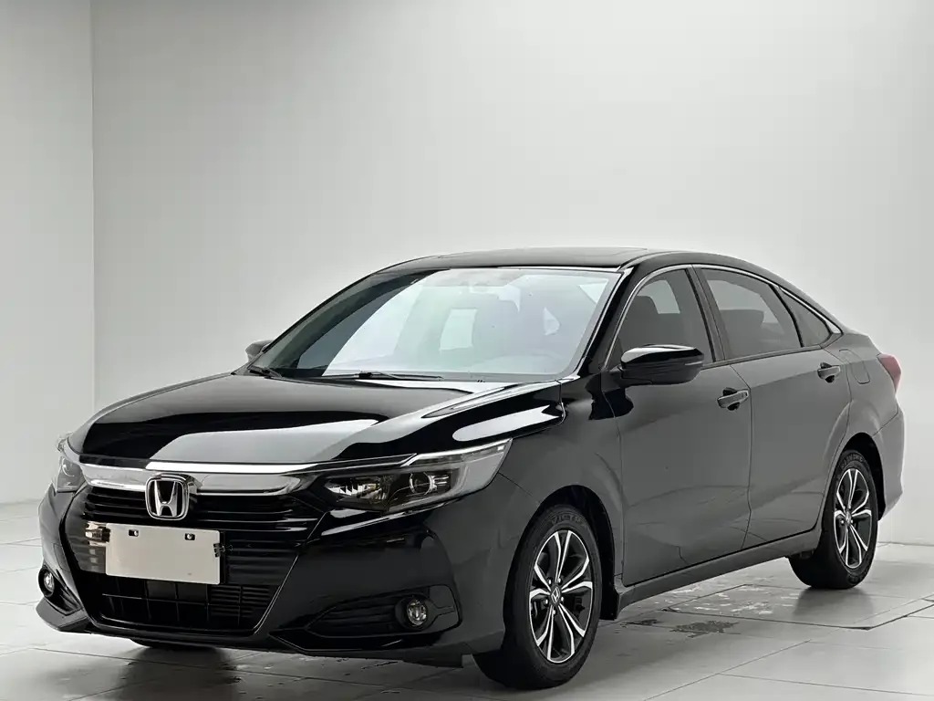Honda Crider