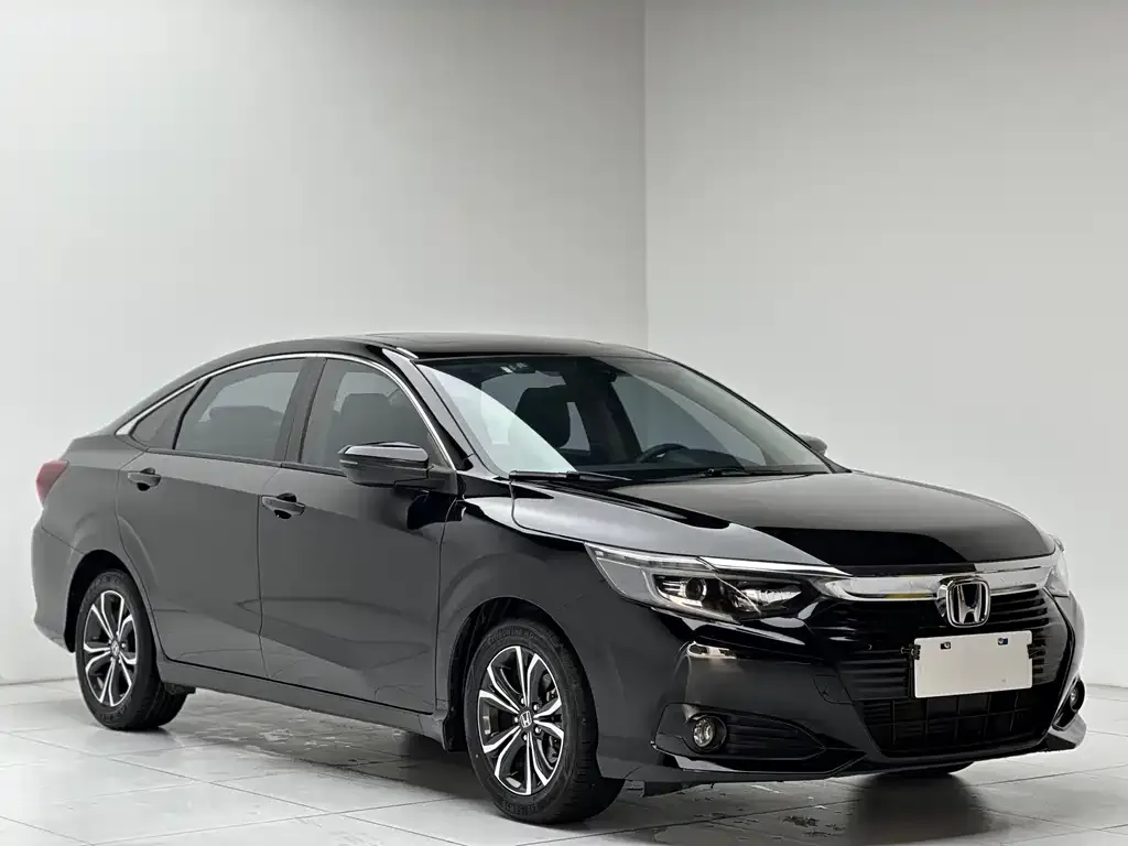 Honda Crider 2022 из CN, фото 7
