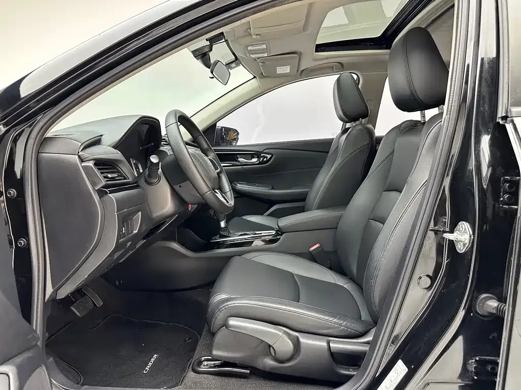 Honda Crider 2022 из CN, фото 9