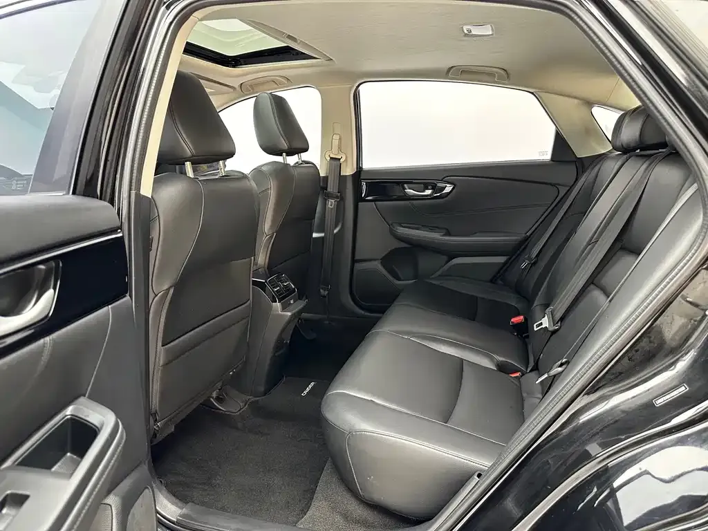 Honda Crider 2022 из CN, фото 4