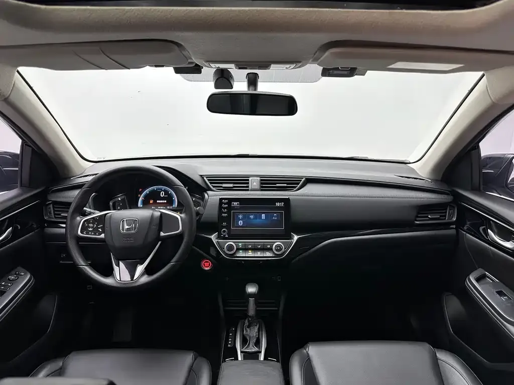 Honda Crider 2022 из CN, фото 5