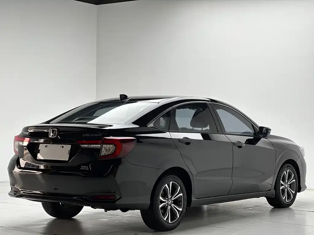 Honda Crider 2022 из CN, фото 3