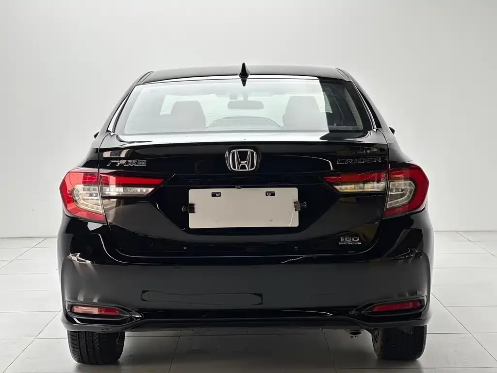 Honda Crider 2022 из CN, фото 6