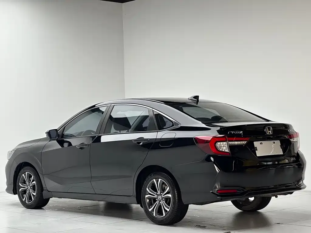 Honda Crider 2022 из CN, фото 8