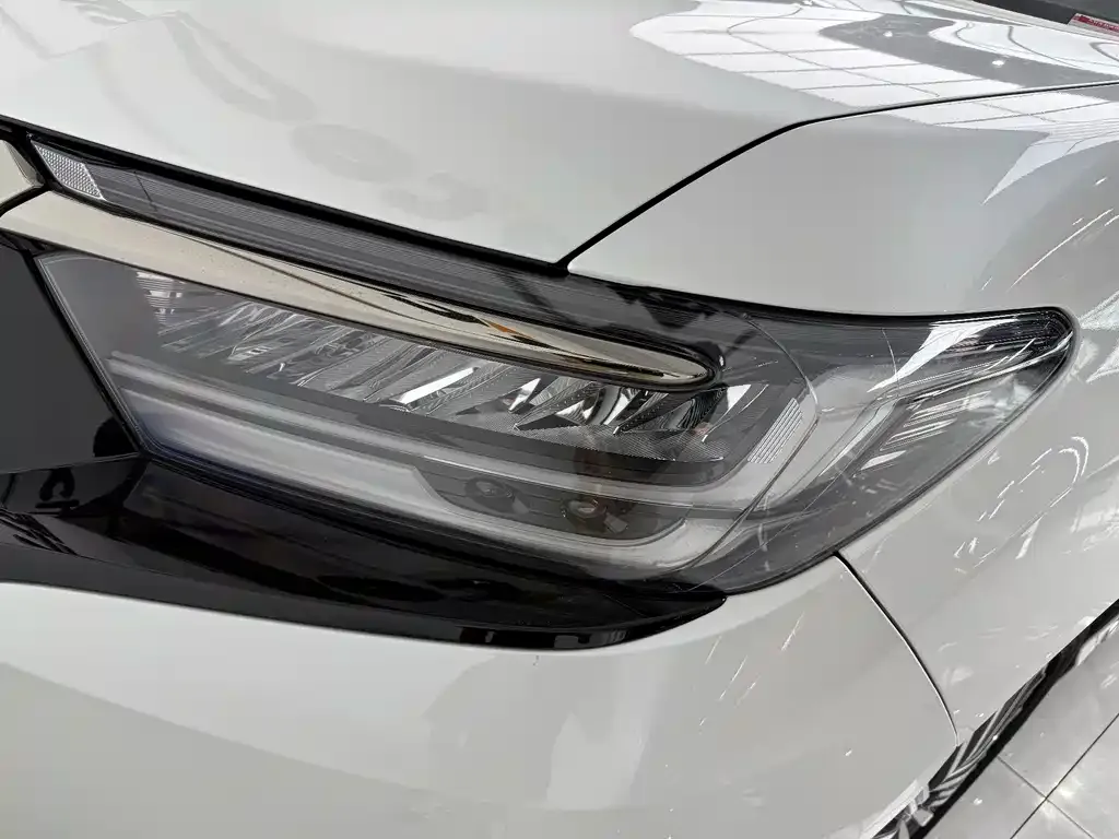 Honda Elysion 2023 из CN, фото 5