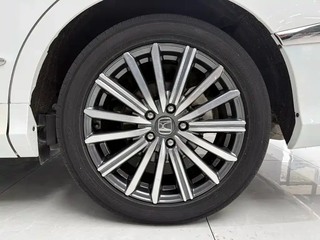 Honda Elysion 2023 из CN, фото 6
