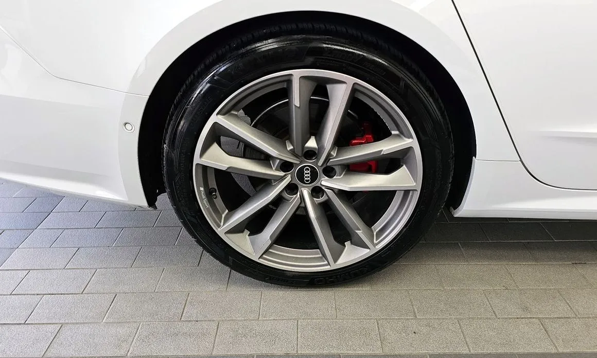 Audi A7 2023 из KR, фото 10