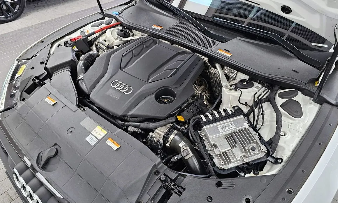 Audi A7 2023 из KR, фото 7