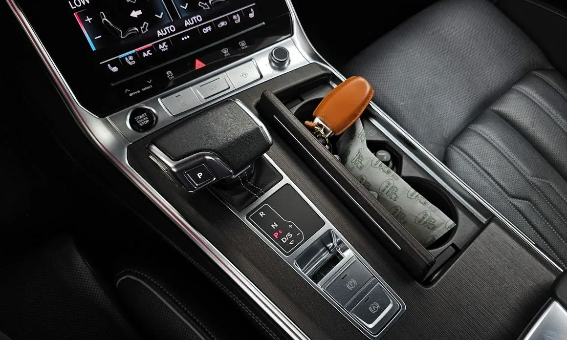 Audi A7 2023 из KR, фото 6