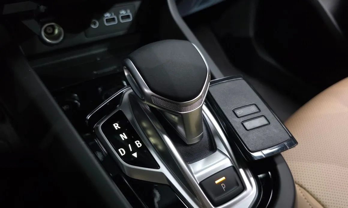 Renault Korea (Samsung) Arkana 2026 из KR, фото 9