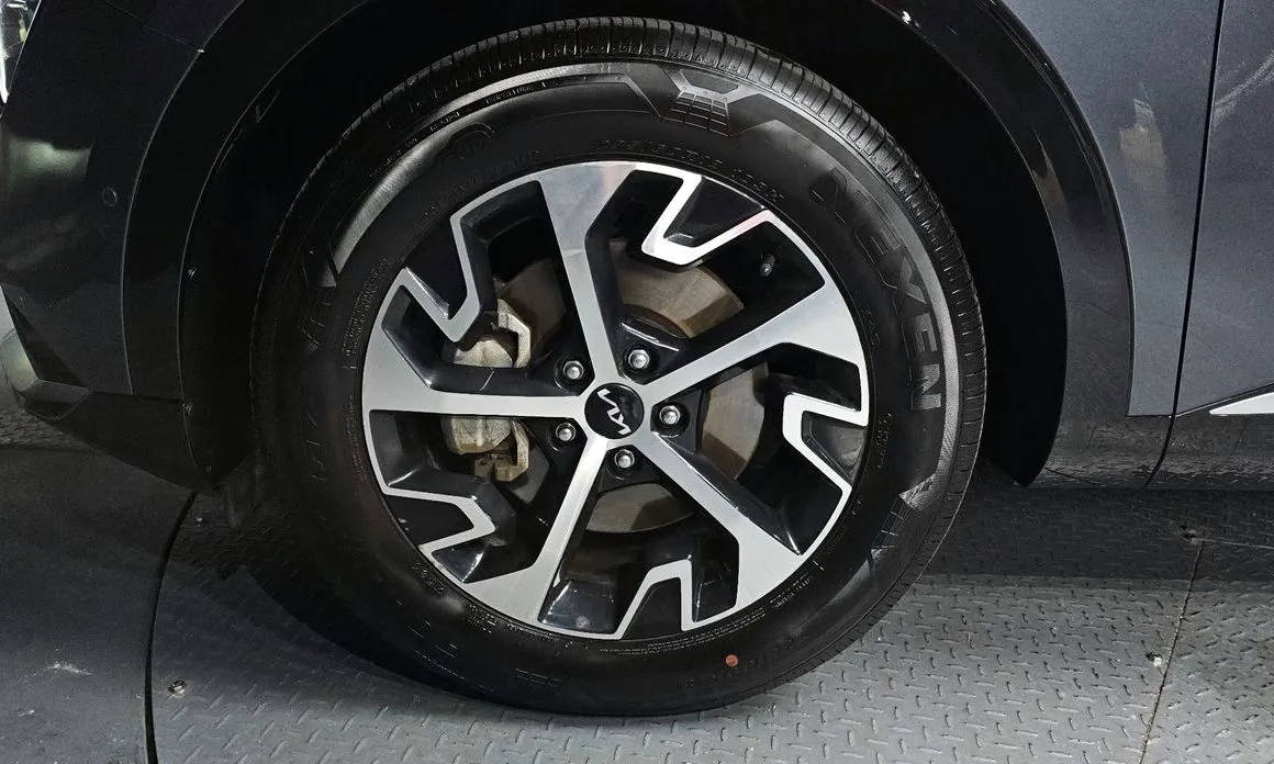 Kia Sportage — фото 3