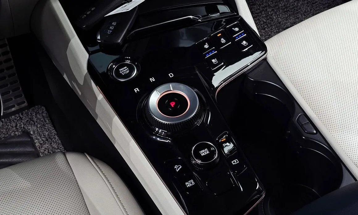 Kia Sportage — фото 9