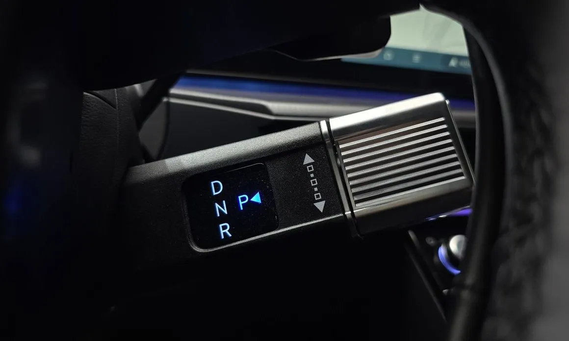 Hyundai Santafe 2025 из KR, фото 2