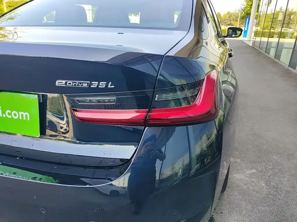 BMW i3 — фото 2