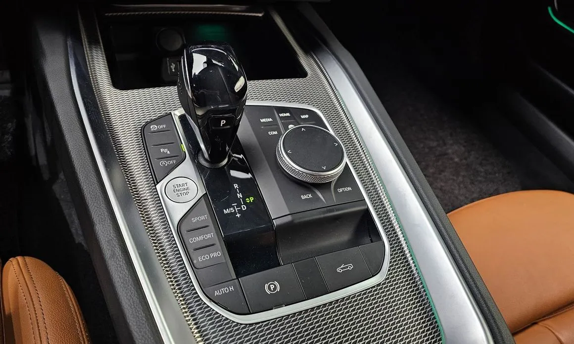 BMW Z4 2021 из KR, фото 4