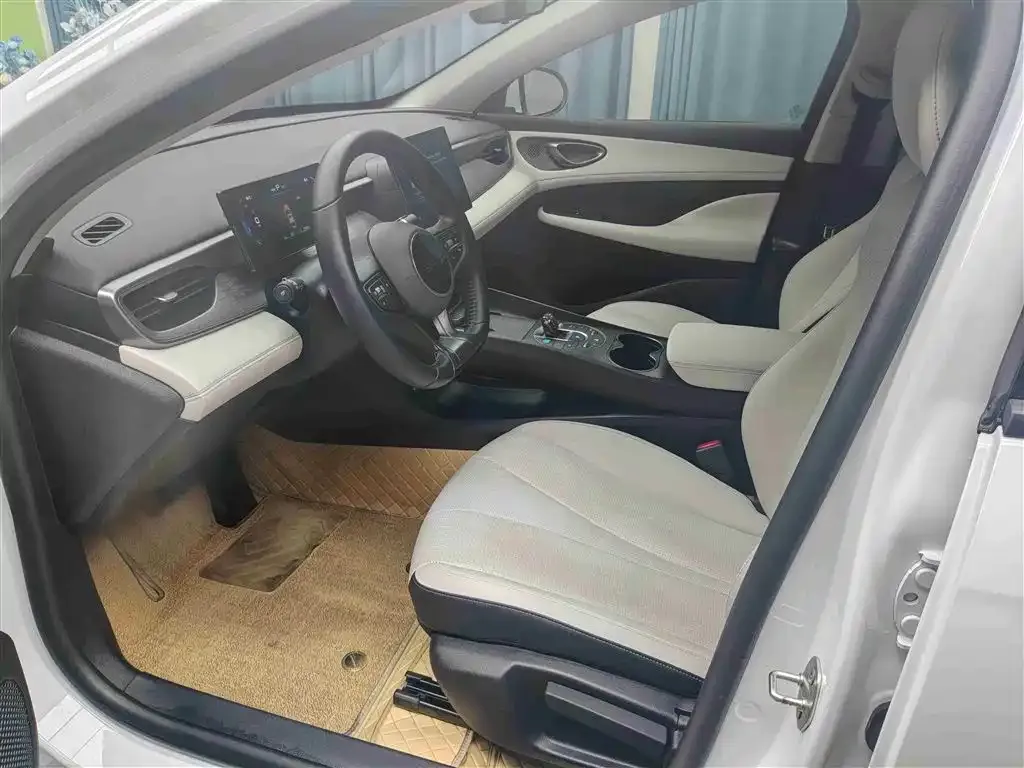 BYD Seal 05 DM-i 2025 из CN, фото 5
