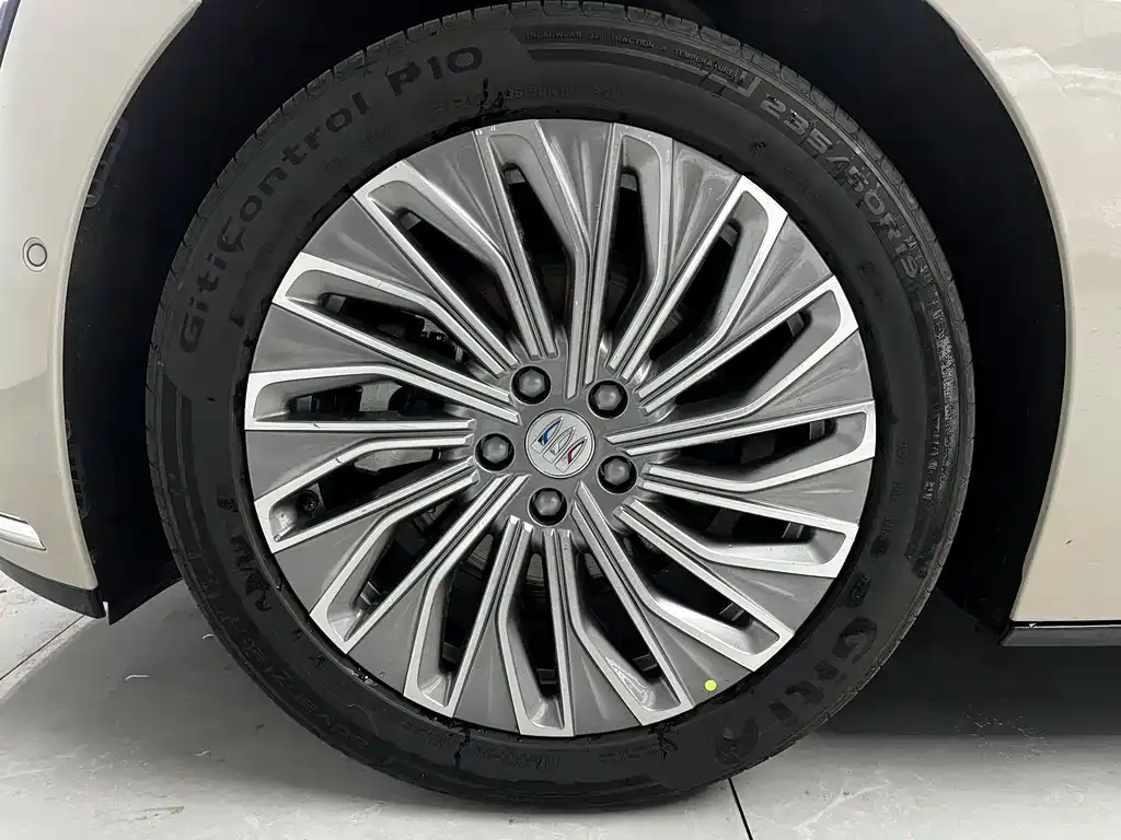 Buick Electra L7 2025 из CN, фото 8