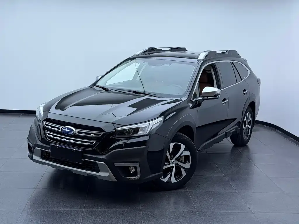 Subaru Outback 2021 из CN, фото 5