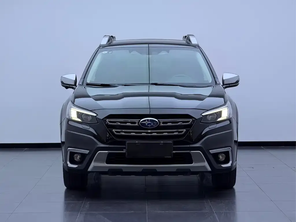 Subaru Outback 2021 из CN, фото 3