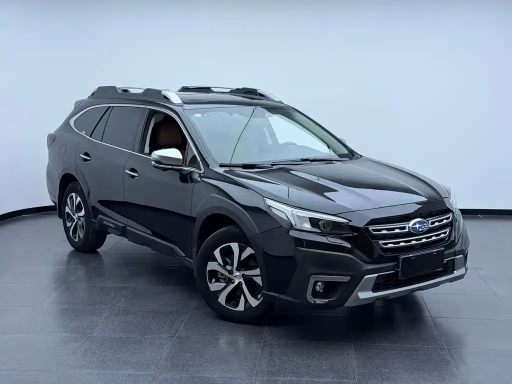 Subaru Outback 2021 из CN, фото 6